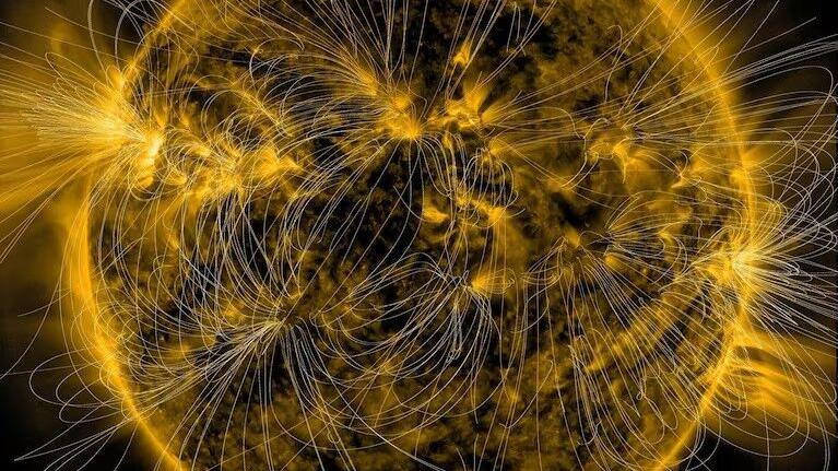 Solar flares can put on a show and now, with help from an Oregon researcher, scientists can prove how they form